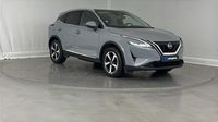 Nissan Qashqai e-POWER 190ch N-Connecta 2022 — photo 3