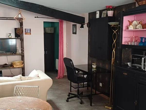 Petite maison a louer