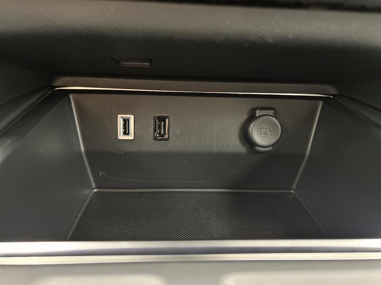 Citroën C5 Aircross hybride 145 e-dcs6 plus — photo 23