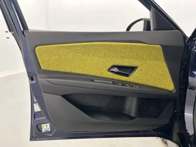 Renault 5 renault  e-tech electrique 10 ch autonomie confort — photo 20