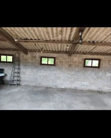 Local de stockage