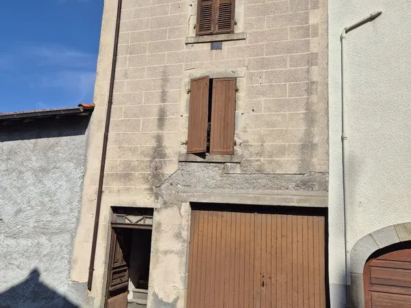 Maison 3 pièces 96 m²