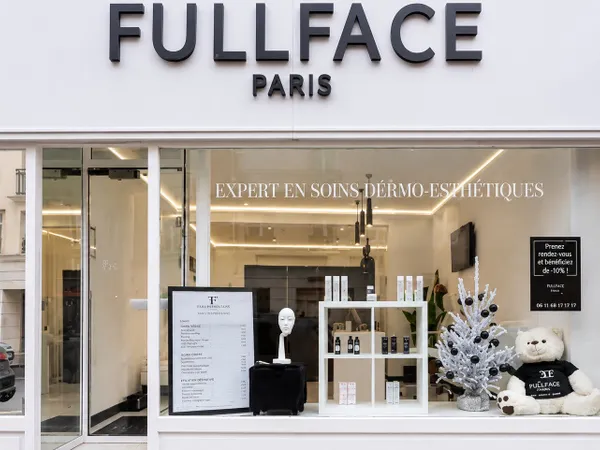ASNIÈRES-SUR-SEINE INSTITUT DE BEAUTÉ CLÉ EN MAIN
