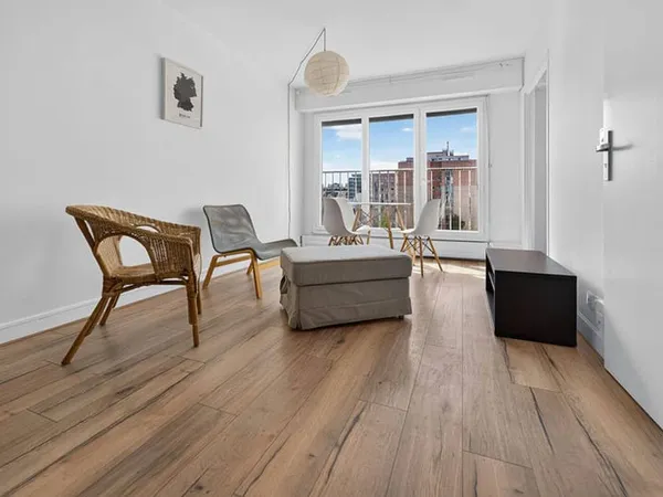 Appartement 1 pièce 26 m²