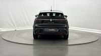 Renault Mégane E-Tech Electric EV60 220ch Equilibre super charge -B — photo 6