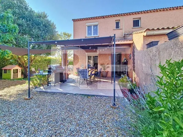 Villa 4 pièces 90 m²
