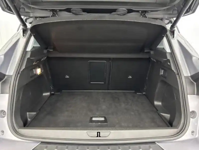 Opel Grandland X 1.5 diesel 130 ch bva8 elegance business 5p — photo 9