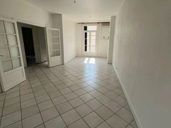 Location appartement quartier recherche à Béziers