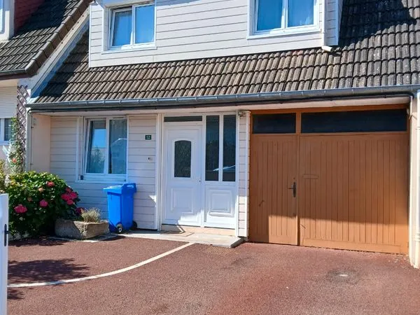 Maison 5 pièces