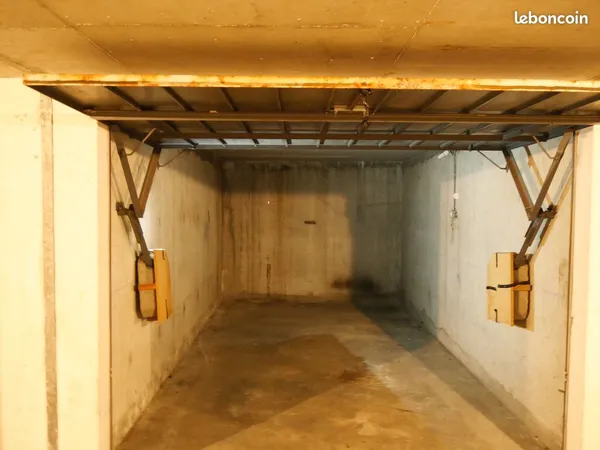 Garage Annecy Le Vieux