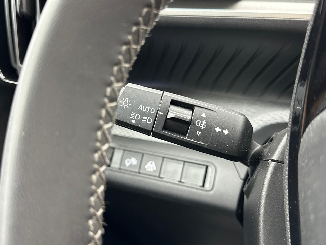 Citroën C3 Aircross hybride 145 ch aut max — photo 17