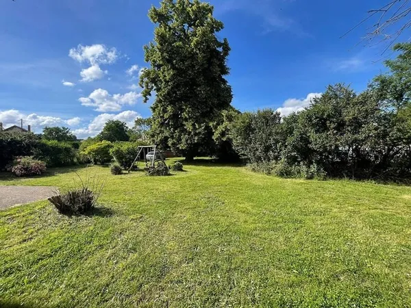 Maison 4 pièces 83 m²