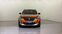 Peugeot 2008 1.5 BlueHDi 130ch S&S GT EAT8 125g