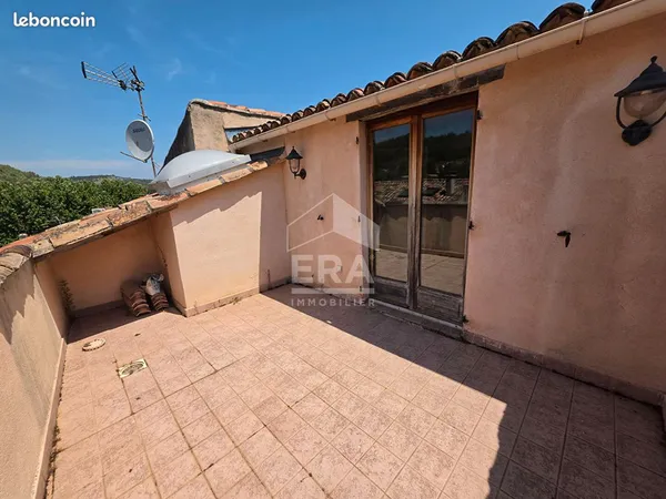 Maison de ville 8 pièces 153 m²