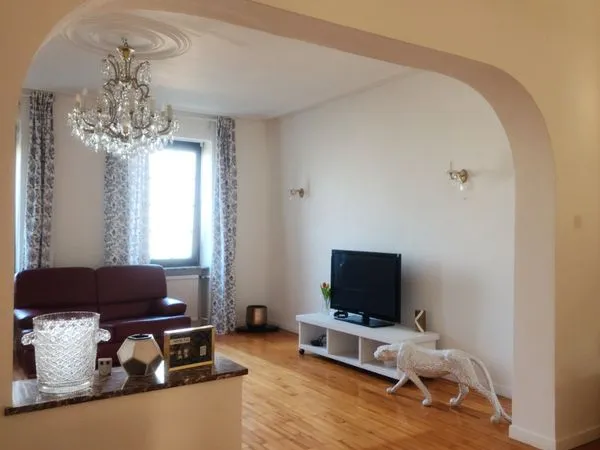 Maison 107 m² — Sarreguemines, quartier Welferding