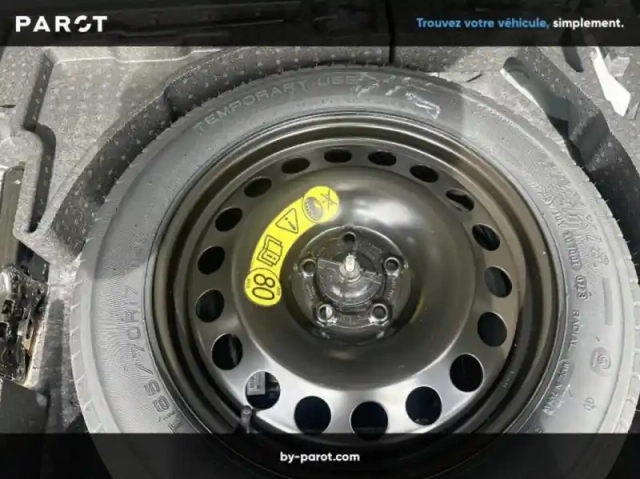 Ford Kuga 2.5 duratec 225ch phev st-line bva — photo 28