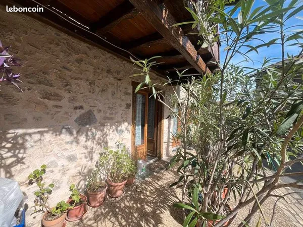 Maison de ville 4 pièces 93 m²