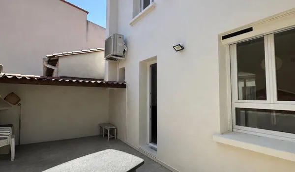 Maison 4 pièces 86 m²