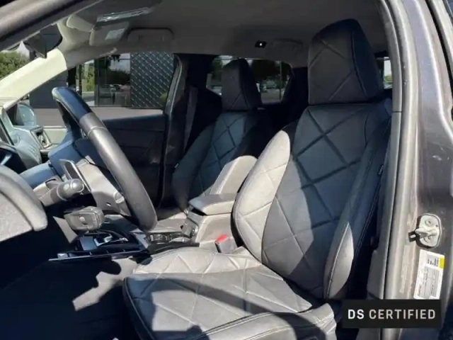 Ds Ds 3 crossback puretech 130ch connected chic automatique — photo 8