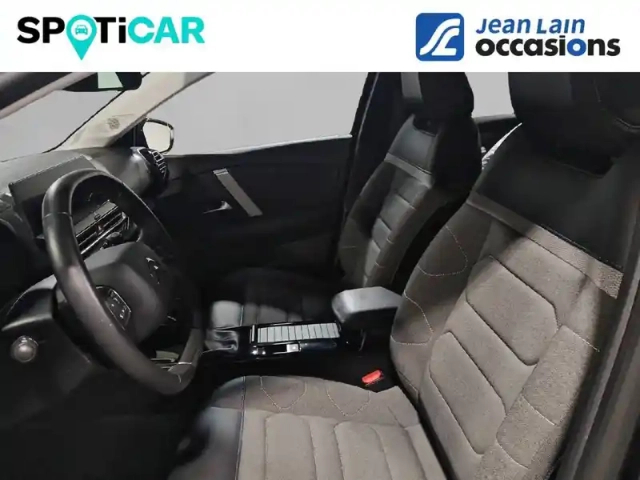 Citroën C4 bluehdi 110 s&amp;s bvm6 — photo 31