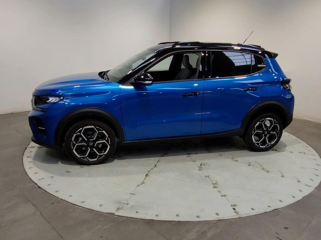 Citroën C3 turbo 100 ch manuelle max — photo 2