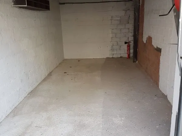 Vente garage/box sur Avignon extra-muros (à 5 min de la gare centrale)