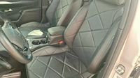 Ds Ds 3 Crossback E-Tense Faubourg — photo 9