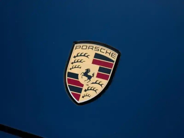 Porsche Cayenne coupé 3.0 v6 462ch e-hybrid platinum edition — photo 7