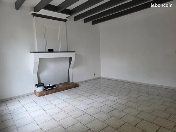 Maison 6 pièces 130 m²