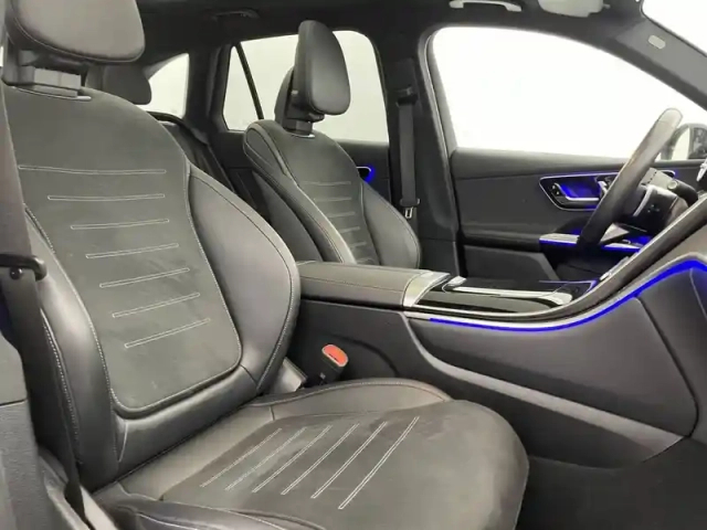 Mercedes Glc 300 de 9g-tronic 4matic — photo 29