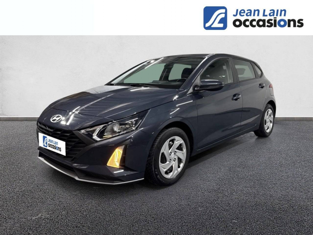 Hyundai i20 1.2 79 Initia