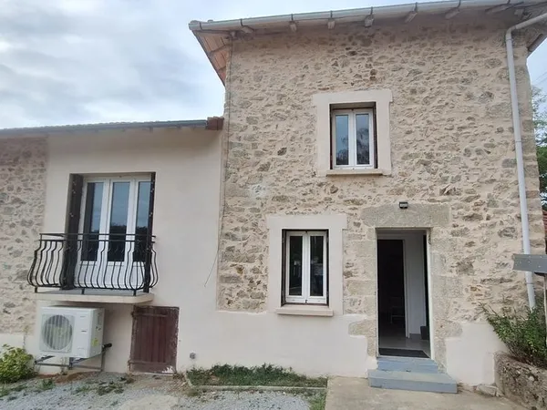 Location maison 4 pièces 82 m2