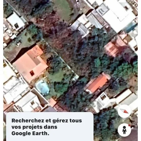 Terrain a vendre