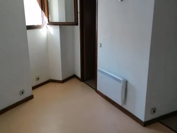 Appartement en centre ville