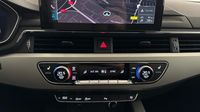 Audi A4 Avant 35 TDI 163ch Business line S tronic 7 9cv — photo 26