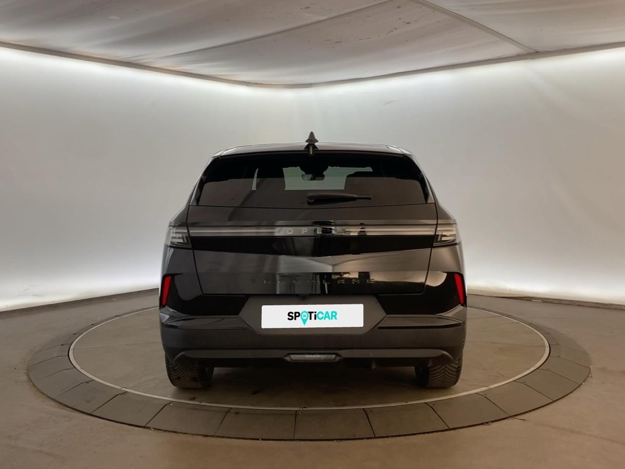Opel Grandland 1.2 turbo hybrid 145 ch e-dct6 gs — photo 5