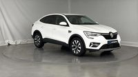 Renault Arkana 1.6 E-Tech hybride 145ch Evolution -22 — photo 3