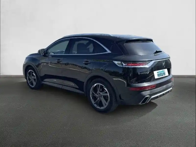 Ds Ds 7 ds7 crossback hybride e-tense 300 eat8 4x4 — photo 7