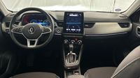 Renault Arkana 1.6 E-Tech 145ch Intens -21B — photo 11