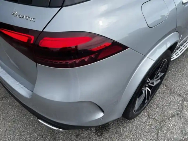 Mercedes Gle 350 de 4matic amg line — photo 9