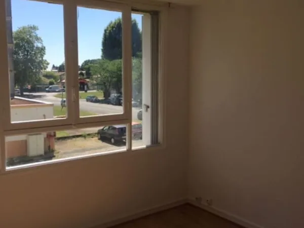 Appartement T2