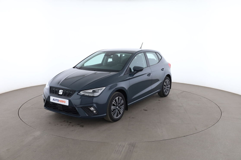 Seat Ibiza 1.0 EcoTSI Copa BVM5