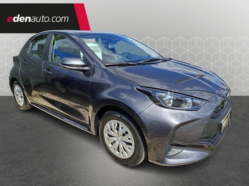 Toyota YARIS Toyota Yaris — photo 1