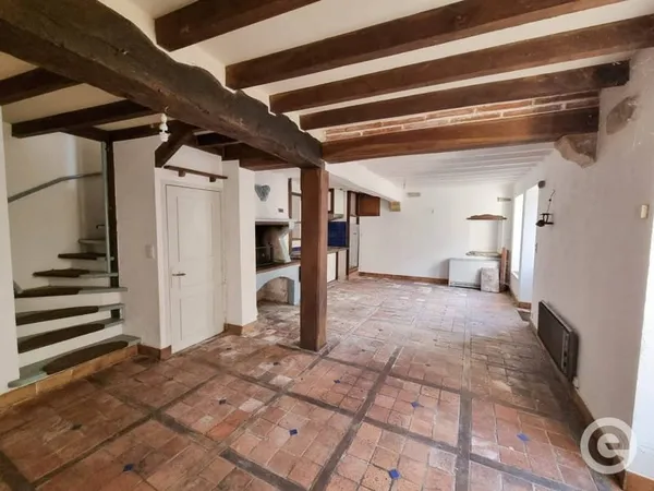 Maison 4 pièces 83 m²
