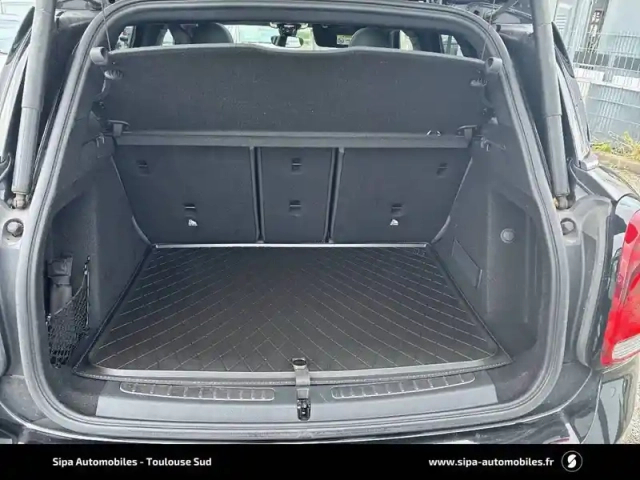 Mini Mini countryman 136 ch bva7 — photo 37