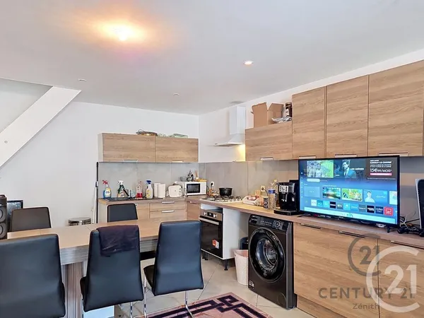 Maison 4 pièces 110 m²