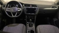 Volkswagen Tiguan 2.0 TDI 150ch Life Plus DSG7 — photo 11