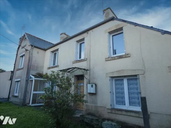 Maison 7 pièces 100 m²