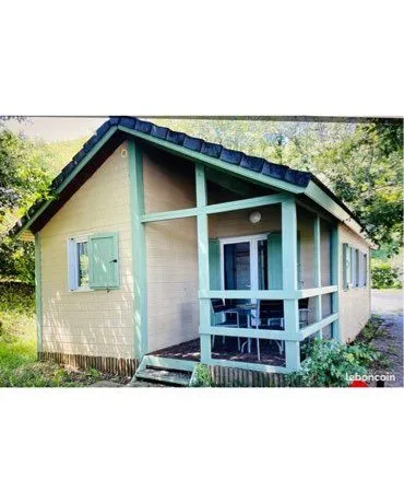 Logement 2 chambres