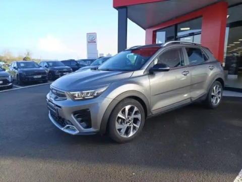 Kia Stonic 1.0 t-gdi 100ch gt line premium